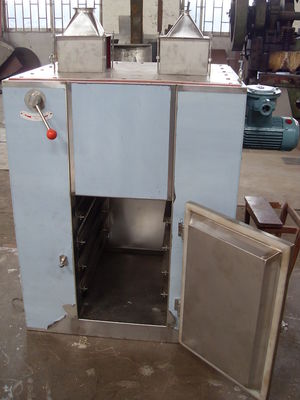 Foodstuff 150 °C Max Industrial Drying Equipment