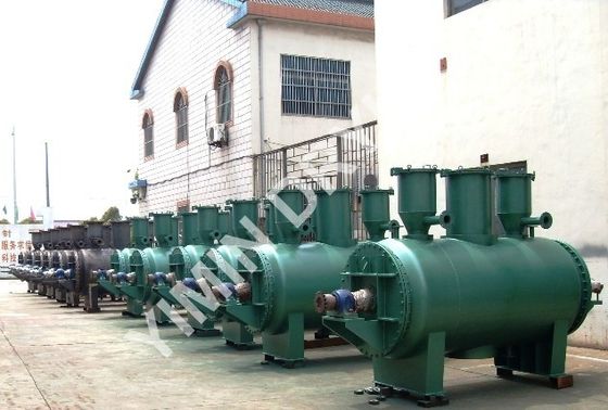 Harrow  600L Vacuum Drying Equipment