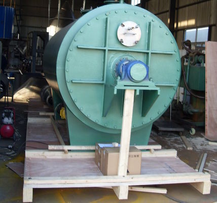 Harrow  600L Vacuum Drying Equipment