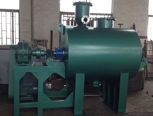Harrow 5000L  Vacuum Drying Equipment