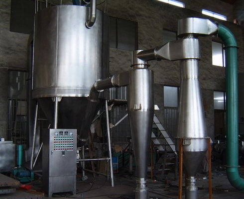 Herbal Extract  153kw Pilot Scale Spray Dryer