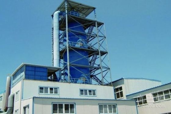 Compound Fertilizer  24KW Pressure Spray Dryer