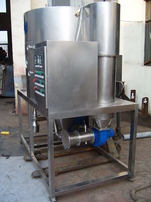 Slurry 2kgs Mini Spray Dryer