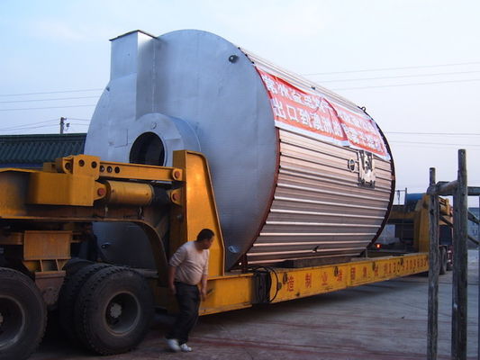 LPG - 500 4.5 Meter Dia Pilot Scale Spray Dryer