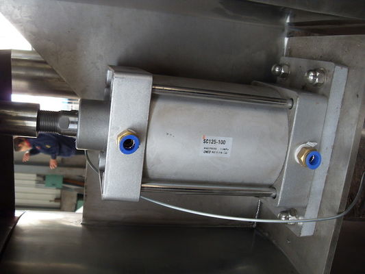 Rapid GMP 420L Fluid Bed Processor