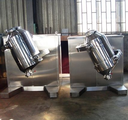 Planet Motion 7.5kW  Planetary Mixer Machine