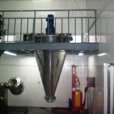 Heavy Powder 5M3 Conical Screw Mixer