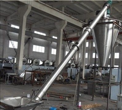 Heavy Powder 5M3 Conical Screw Mixer