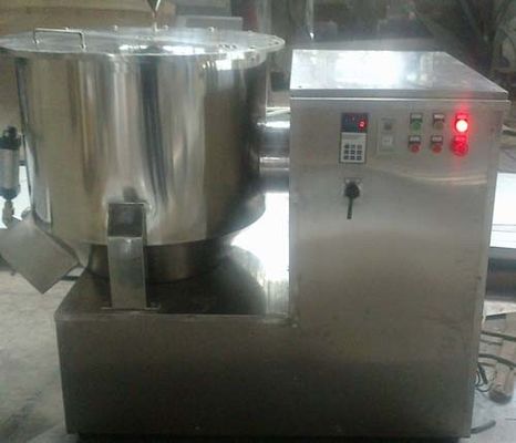 Pharmaceutical  600L Wet Granulation Equipment