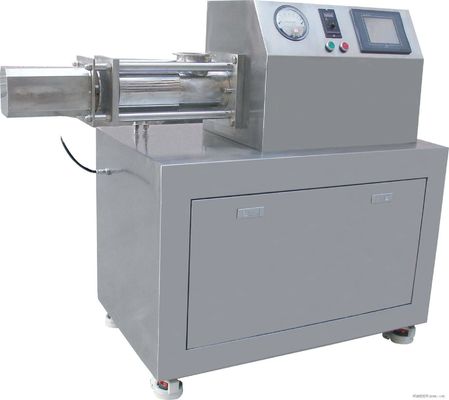 Front Discharge 30kw Single Screw Extruder