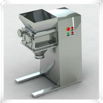 Pharmaceutical  300 Kg / Batch Oscillating Granulator Machine
