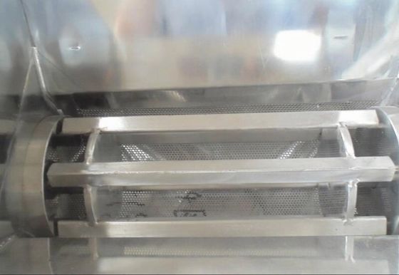 High Using Ratio 200 Kg / Batch Wet Granulator Machine
