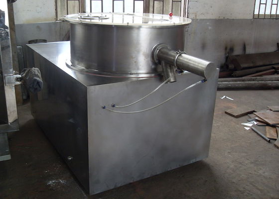 Granules Ball 150 Kg/H Wet Granulator Machine