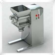 Batch 65rpm Wet Granulator Machine