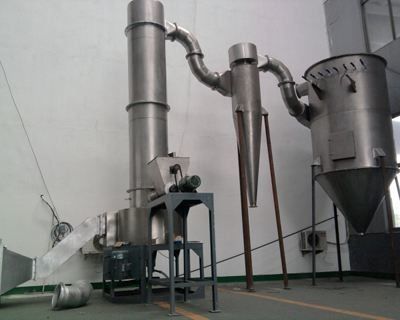 Instant Dry 2.2 Kw Spin Flash Dryer