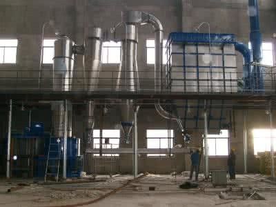 Instant Dry 2.2 Kw Spin Flash Dryer