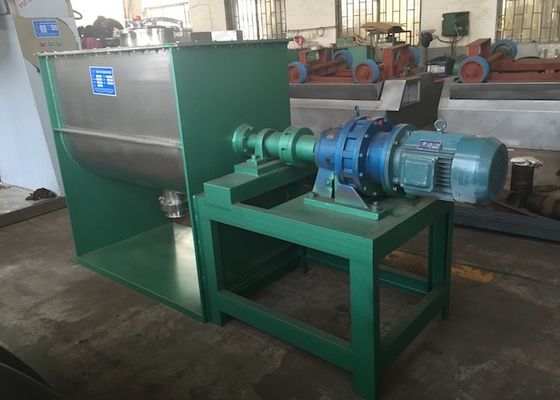 Chemical 900kg Industrial Blender Machine