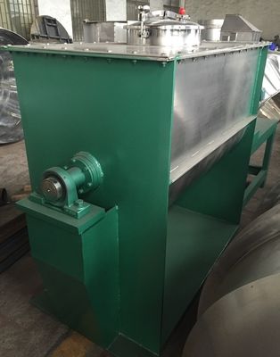 Chemical 900kg Industrial Blender Machine