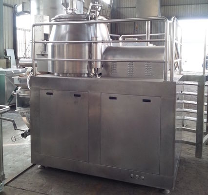 Vertical 400L Industrial Mixers And Blenders Machine