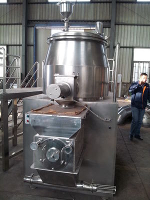 Vertical 400L Industrial Mixers And Blenders Machine