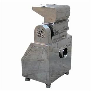 Herb Nut 11kw Grinder Coarse Crusher