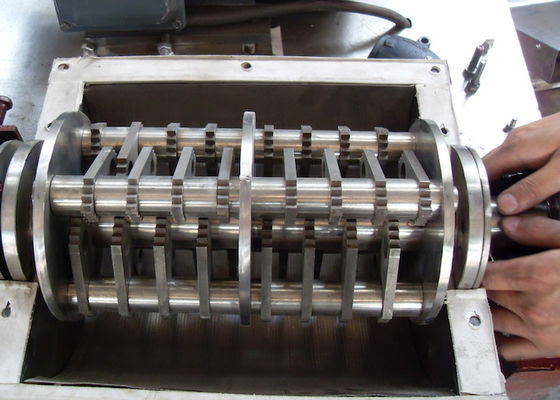 Hammer 4kw Cocoa Bean Grinding Machines