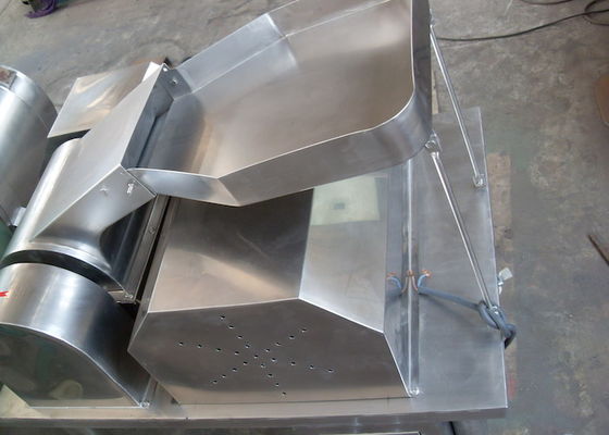 Hammer 4kw Cocoa Bean Grinding Machines