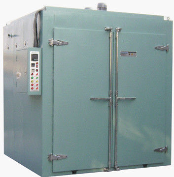 Foodstuff 48kw Hot Air Drying Oven